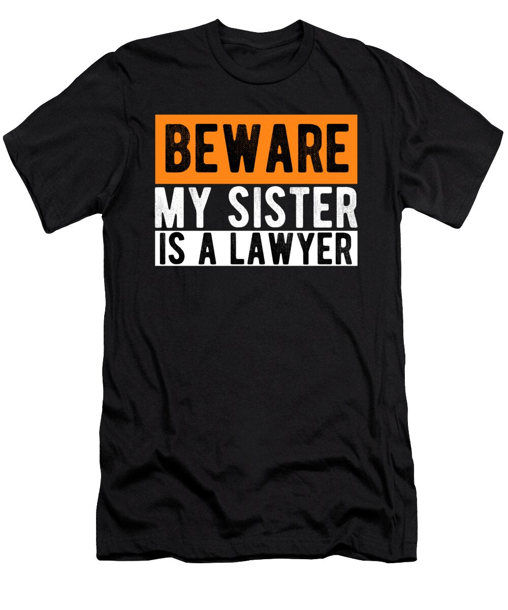 Law Lawyers Gifts Law Degree Lawyer Steven Zimmer T-Shirt