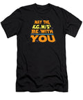 Law of Motion Physics Teacher Newton Mister T-Shirt