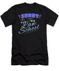 Law School Attorney Lawyer Maximus Designs T-Shirt