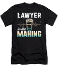 Lawyer in the Making Lawyer Lawyer Gift Law School Lawyer to Be Present Law Student Gift Future Lawyer Sifou Store T-Shirt