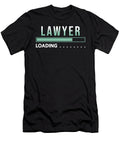 Lawyer Laoding Prospective Lawyer Manuel Schmucker T-Shirt