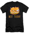 Lazy Shiba Inu Sandwich Japanese Dog Breed Puppy Gift Thomas Larch T-Shirt