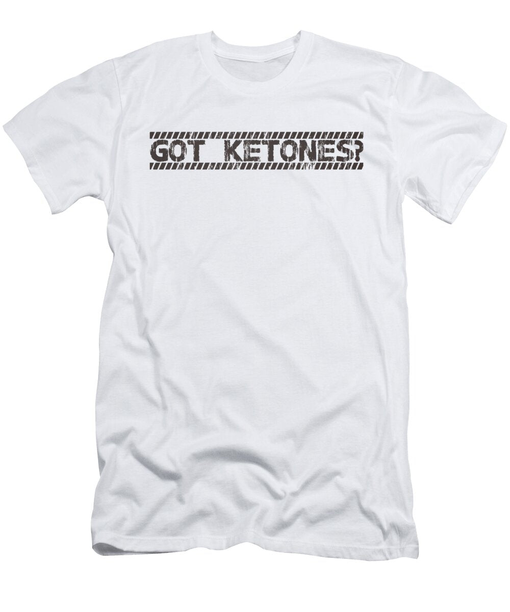 Lchf Keto Diet Got Ketones Kanig Designs T-Shirt