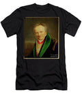 Le Baron Vivant Denon Director General of the Musee Central Des Arts Pierre Paul Prudhon T-Shirt