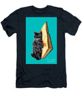 Le Chat Savant Artur Whytman T-Shirt