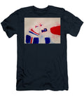 Le Gros Bill No2 Beliveau Desmond Raymond T-Shirt