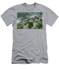Le Verdon Courtadon Fabrice T-Shirt