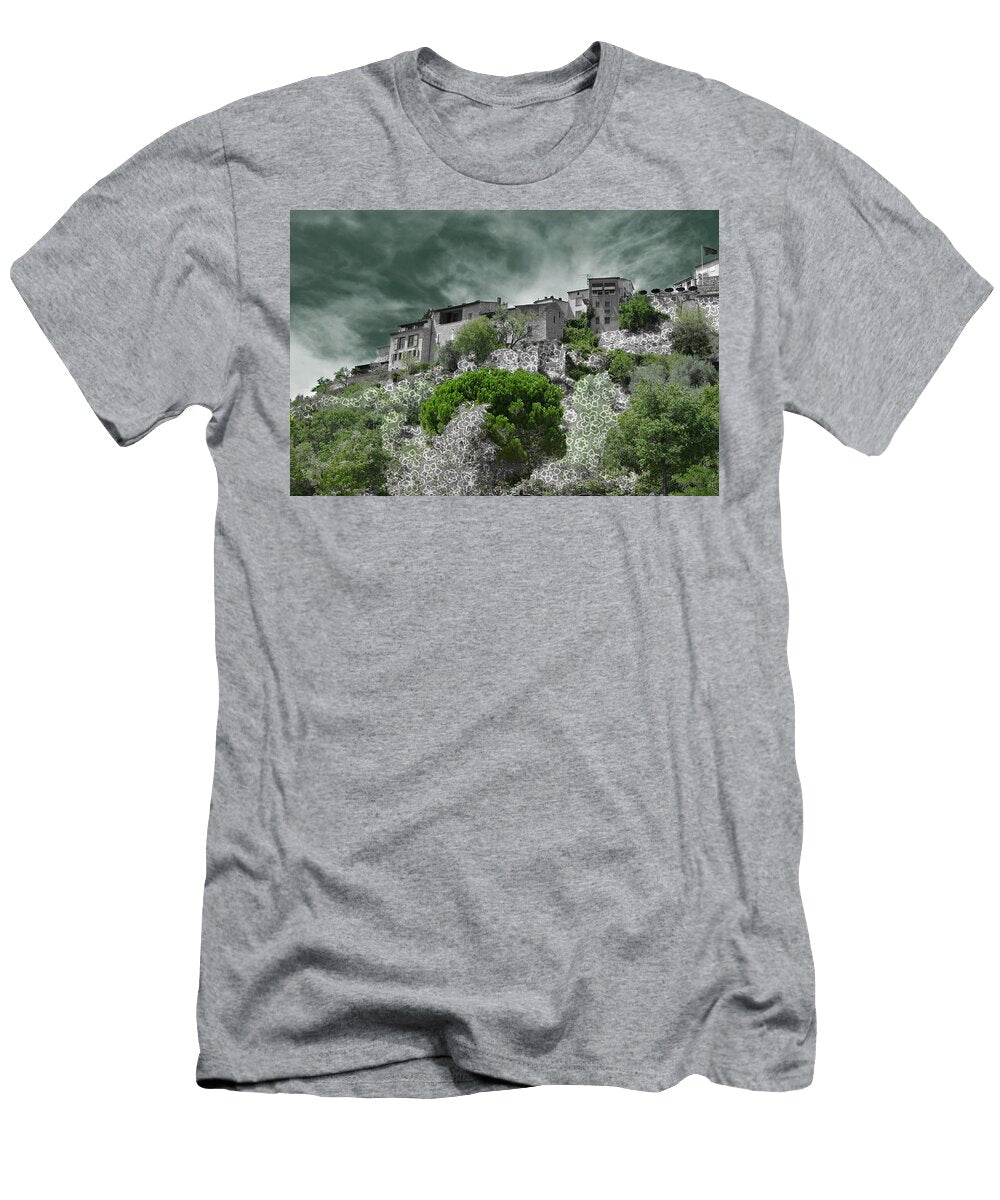 Le Verdon Courtadon Fabrice T-Shirt