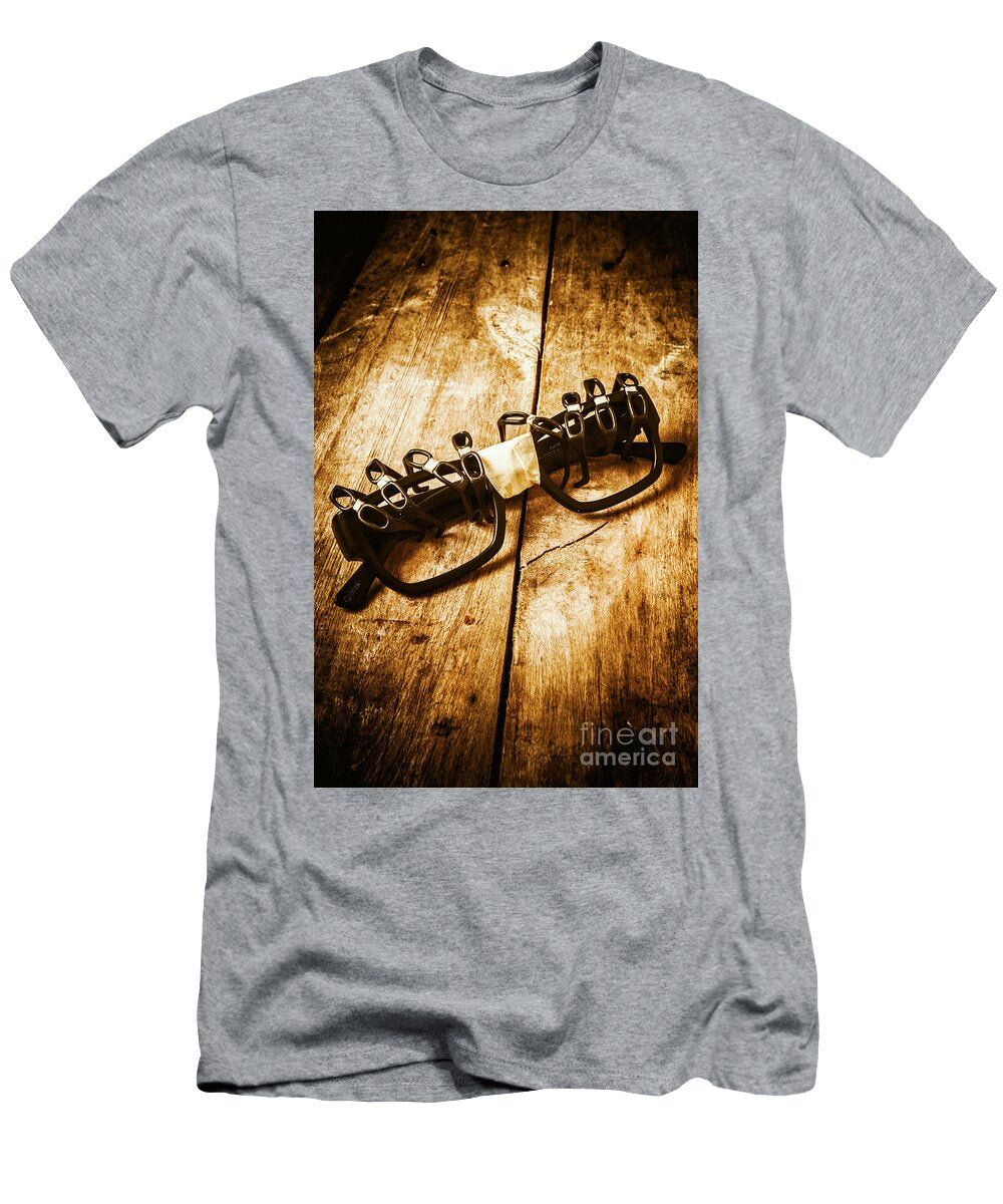 Leadership and Development Jorgo Photography Wall Art Gallery T-Shirt