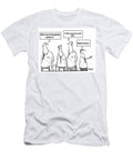 Leadership Seminar Fran T-Shirt