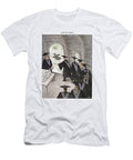 Leap of Faith John Obrie T-Shirt