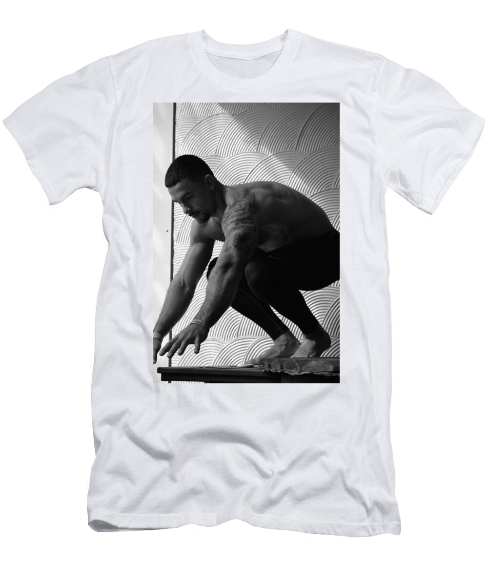 Leap Salanthony T-Shirt