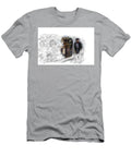 Learning From an Artist Richard Baker T-Shirt