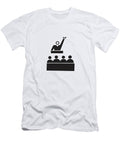 Lecture Csa Images T-Shirt