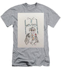 Lecture Dan Cohn Sherbok T-Shirt
