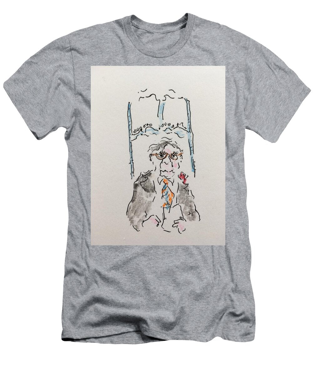 Lecture Dan Cohn Sherbok T-Shirt