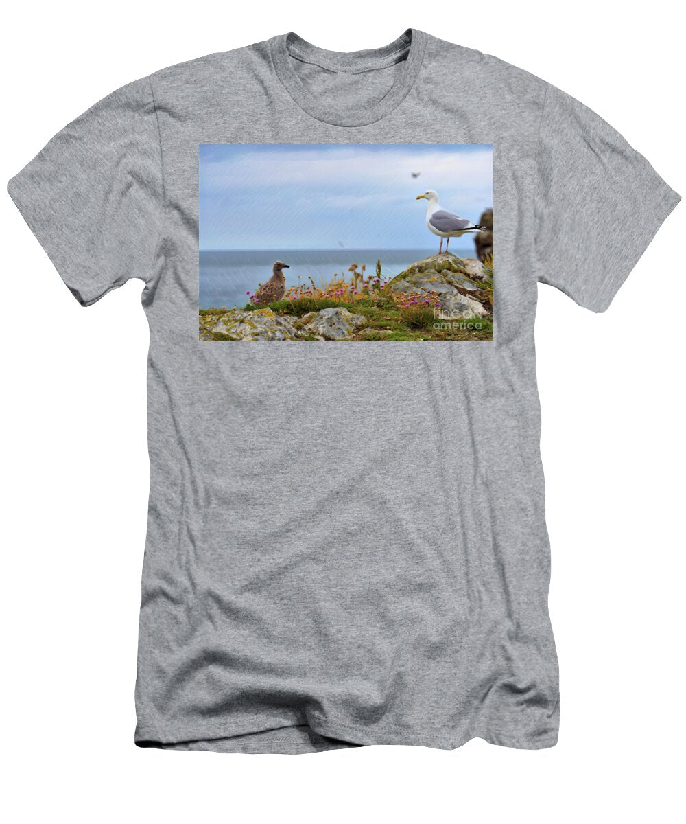 Lecture Edna W T-Shirt