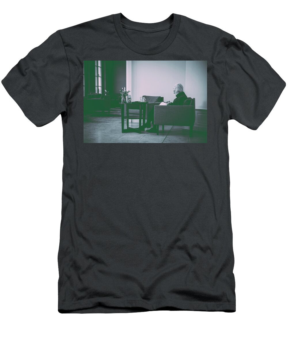 Lecture Elion Dodaj T-Shirt