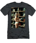 Lecture Interessante Gene Oryx T-Shirt