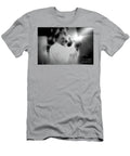 Lecture Manuel Bonilla Photography T-Shirt