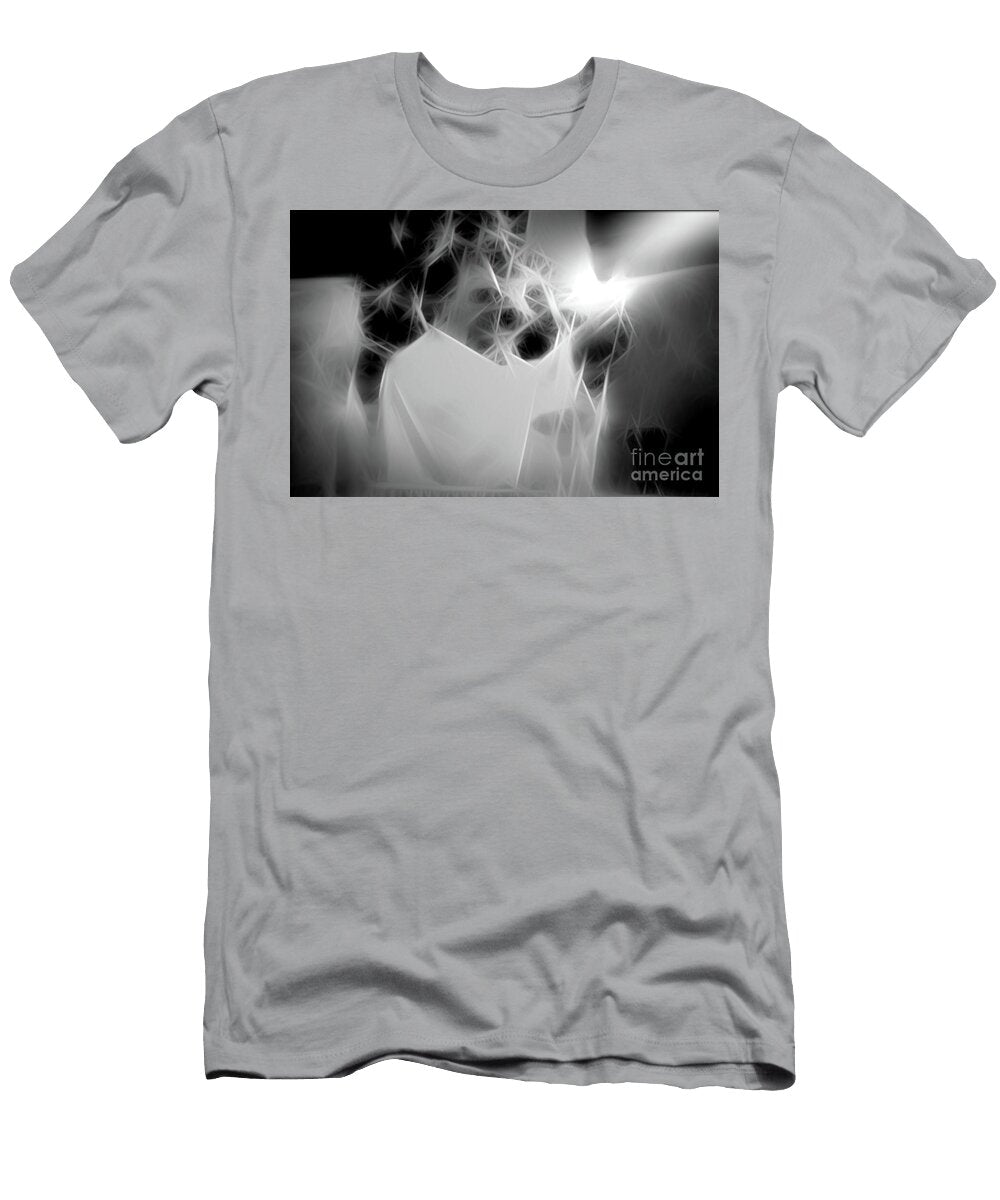 Lecture Manuel Bonilla Photography T-Shirt
