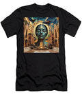 Lecture of Wisdom Nathan Pollard T-Shirt