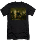 Lecture on Anatomy By Andreas Bonn for Felix Meritis Adriaan De Lelie T-Shirt