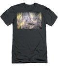 Lecture on the Lake Leigh Moss T-Shirt