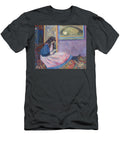 Lecture Reading C 1890 95 Gouache Jean Baptiste Armand Guillaumin T-Shirt