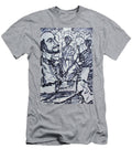 Lectures Odalo Wasikhongo T-Shirt