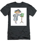 Legal Graduate Rosie Brooks T-Shirt