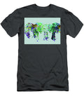 Legendary Beetles Watercolor Ii Naxart Studio T-Shirt
