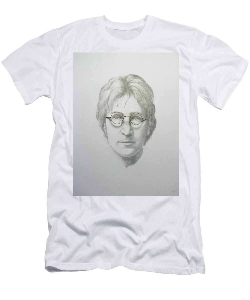 Lennon Trevor Neal T-Shirt