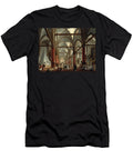 Leopoldo Cicognara Giuseppe Borsato T-Shirt
