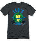 Leos Gym William Rossie T-Shirt
