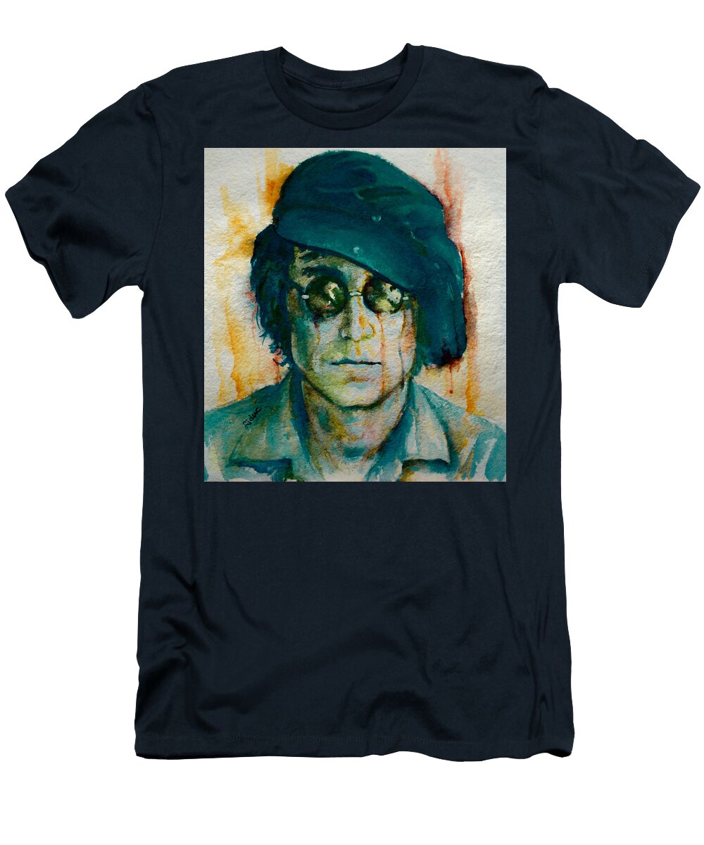 Let It Be Laur Iduc T-Shirt