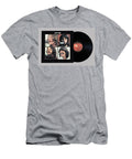 Let It Be Tribute Robert Vanderwal T-Shirt