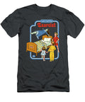 Let S Call the Exorcist Ernst Schierokauer T-Shirt