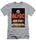 Let There Be Rock Mary Martin T-Shirt