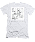 Lets Go Avi Steinberg T-Shirt
