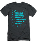 Lets Go Celestial Images T-Shirt