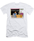 Lets Just Say That He Could Grow Up to Be Vice President David Brown T-Shirt
