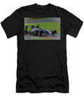 Lewis Hamilton Marvin Spates T-Shirt