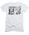 Liberal Arts Diploma Jesse Springer T-Shirt