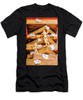 Libereight Jorgo Photography T-Shirt