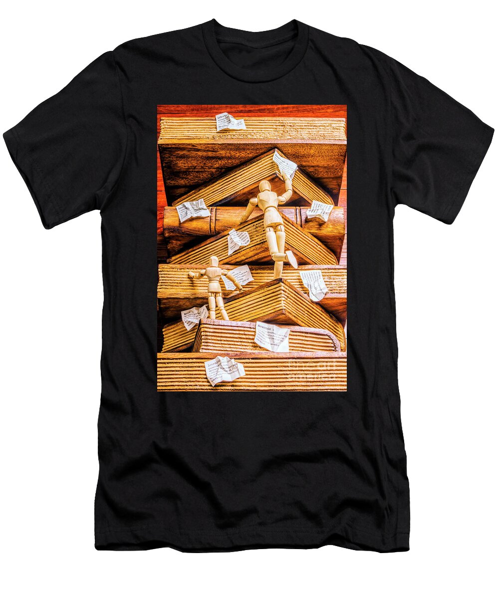 Libereight Jorgo Photography T-Shirt