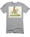 Lieut General Lord Hill Kb English School T-Shirt