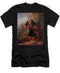 Lieutenant General Sir John Bennet Hearsey 2nd Unknown Artist T-Shirt
