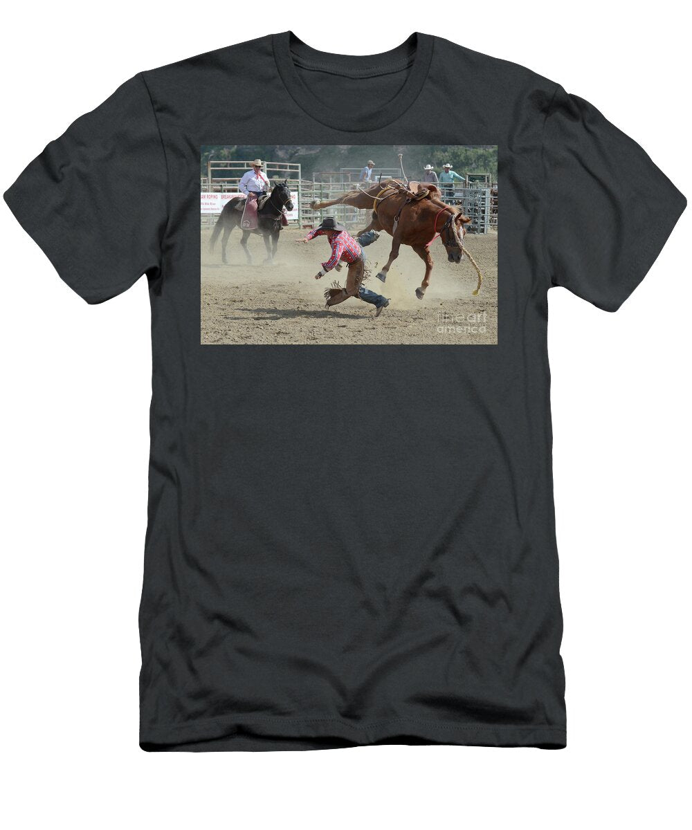 Life in the Extreme 15 Bob Christopher T-Shirt