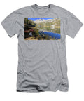 Life in the Shadows Sean Sarsfield T-Shirt